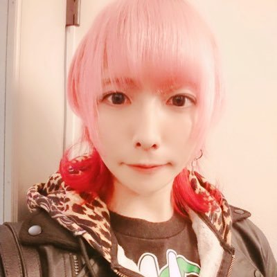 𝔼𝕧𝕖☪️いぶ Spicy Rabbit代表🌶🐰さんのプロフィール画像
