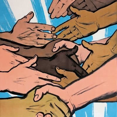 heiwawomamor's profile picture. 泛左进步b成分杂 和平反战 非顺,直,健全群体平权即保卫人权 鸠图伊勒主义
活一天是一天
希望大家开心幸福
祝愿大家平安顺遂
爱世人也恨世人……
负罪深沉 但仍愿善的人性理性感性终将引领拥有祂的人走向平和柔善的一个又一个地上天国 ^_^