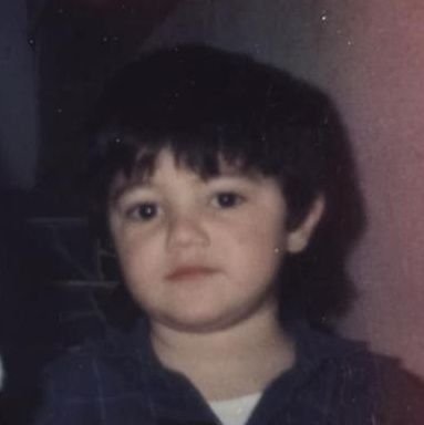 ilias6581's profile picture. 