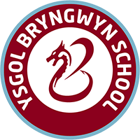Bryngwyn is a forward looking and innovative community focussed school with 1070 pupils aged 11 to 16