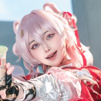 結 (@yu_cos_i_play) 's Twitter Profile Photo 結 (@yu_cos_i_play) 's Twitter Profile Photo