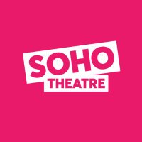 Soho Theatre (@sohotheatre) 's Twitter Profile Photo Soho Theatre (@sohotheatre) 's Twitter Profile Photo