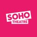 Soho Theatre (@sohotheatre) Twitter profile photo Soho Theatre (@sohotheatre) Twitter profile photo