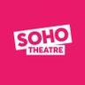 sohotheatre's profile picture. London's most vibrant producer of new theatre, comedy and cabaret

Soho | Walthamstow | India