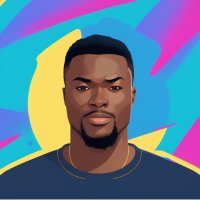 Samuel C. Okanume (@sammychrise) 's Twitter Profile Photo Samuel C. Okanume (@sammychrise) 's Twitter Profile Photo