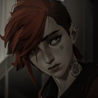 Ayla ☾ (@a_rndm) 's Twitter Profile