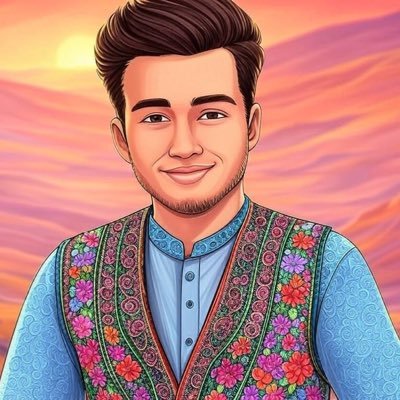 HassibSiddiqui's profile picture. Quitting is not the option.