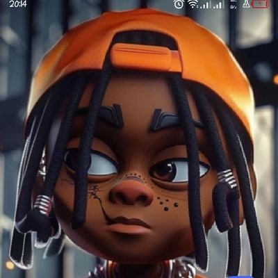 Mk_Kanji's profile picture. Life Checkmater ♟️Biologist Undergraduate 👨‍🎓 CfC⚽💙 Messi🐐 RainSounds 🎯 RANDE HOWELL