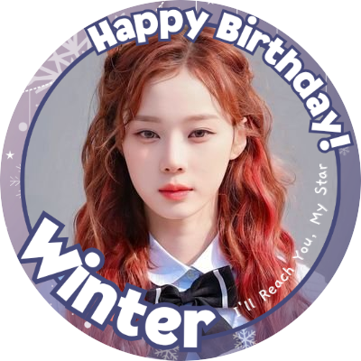 winteriwin's profile picture. all about winter ⛄️ QoT Nation
