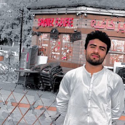 janmudasir447's profile picture. 