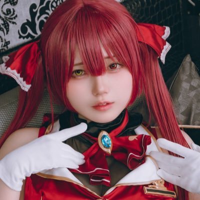 Cosplay|♡→NIKKE/Vtuber🏴☠️|https://t.co/NCDWaOYnOR