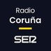 Radio Coruña Cadena SER (@radiocoruna) Twitter profile photo Radio Coruña Cadena SER (@radiocoruna) Twitter profile photo