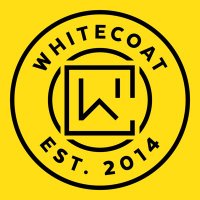WhiteCoat Group (@whitecoatent) 's Twitter Profile Photo WhiteCoat Group (@whitecoatent) 's Twitter Profile Photo