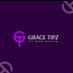 GRACE TIPZ (@gracetipz) Twitter profile photo GRACE TIPZ (@gracetipz) Twitter profile photo