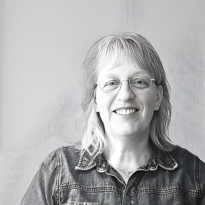 Jacobine1970's profile picture. 🎵Always look on the bright side of life🎶
Moeder van Sem en Eva | Vrouw van Edwin | Stafassistent juridische afdeling | Alp 'd HuZes