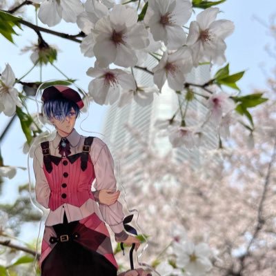 細雪さんのプロフィール画像