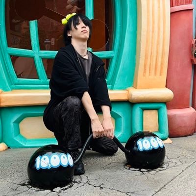 虚客さんのプロフィール画像