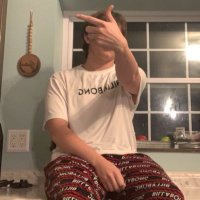 Chance Wilson (@turkeyburgerofc) 's Twitter Profile