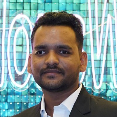 er_vikram98's profile picture. Full Stack Developer | Wordpress VIP