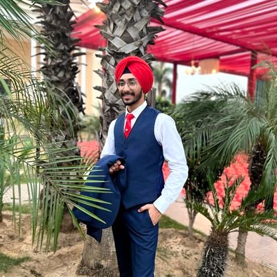 jaskaranjasssal's profile picture. rm -rf /stress && echo 'Stress is gone'