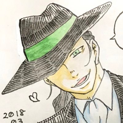 新🎫さんのプロフィール画像