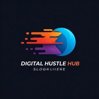 Digital_hustle_hub video creator, Digital creator (@digitalwork93) 's Twitter Profile