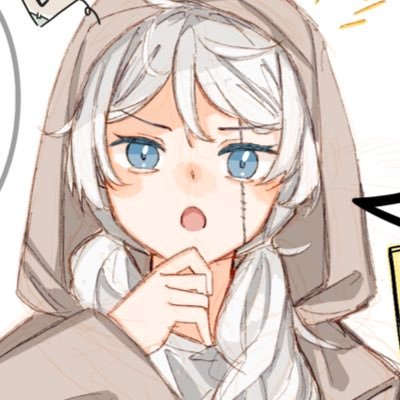 ナ⁉️さんのプロフィール画像