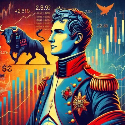 Bullaparte's profile picture. Private Equity Gastarbeiter