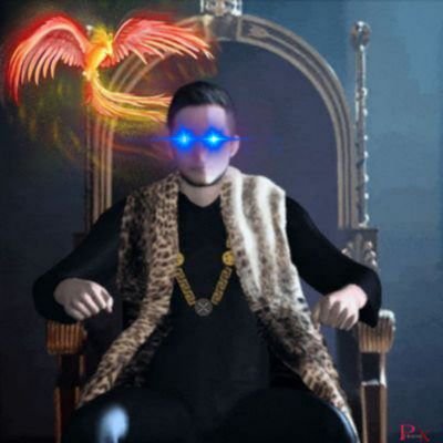X 👑 ® 👑 P
🌊
XRP is the same as BTC and definitely 100 times better than BTC
