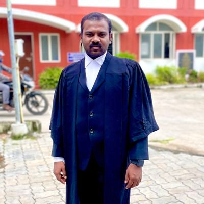 DMK🌄 || Advocate ⚖ || Ex-Engineer 🎓 || Maduraikaran💪 || Live and Let Live 🙏