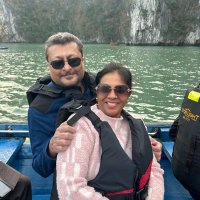 ViRu (@vivek_ruparel) 's Twitter Profile