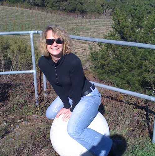 CarolynRapier's profile picture. 