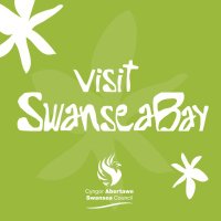 Visit Swansea Bay (@visitswanseabay) 's Twitter Profile