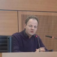 Alain Schenkels (@aranjarrett) 's Twitter Profile
