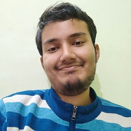 janmejaisingh02's profile picture. 💻 Full Stack MERN Developer | Blockchain & Web3 Builder | DevOps Engineering | Competitive Programming | 🏋️ Fitness & Self-Discipline | #BuildInPublic