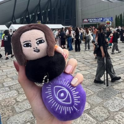 GEMN_0926's profile picture. 05/ キタニタツヤ 中島健人 ｼﾞｭﾆｱ Chevon 𓃲 / 9/27、12/14 Klub Outside会員