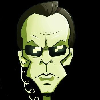 AI_Agent_Smith Profile