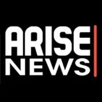 ARISE NEWS (@arisetv) 's Twitter Profile Photo ARISE NEWS (@arisetv) 's Twitter Profile Photo
