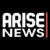 ARISE NEWS (@arisetv) Twitter profile photo ARISE NEWS (@arisetv) Twitter profile photo