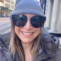 Jodi Nathanson (@jodinathanson) 's Twitter Profile
