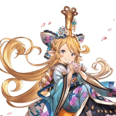 グラブル2017.6.2 のんびりやってます⸜(*˙꒳˙*)⸝ご飯と保護猫ちゃん3びきのツイート多めです🍀
