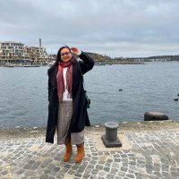 نون (@nancy_boktor) 's Twitter Profile Photo