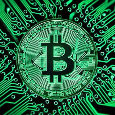 İzahı olmayan şeyin mizahı olur derler ve cryptoda olan şeylerin hiç mi hiç izahı yok.