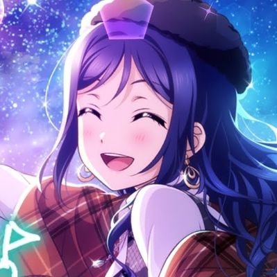 こんくん@Aqours 永久hoursさんのプロフィール画像