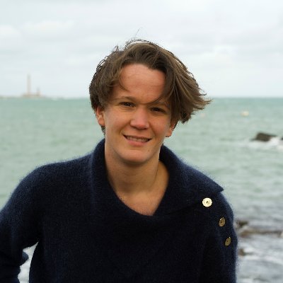 Delphine Froment @delfmt.bsky.social Profile