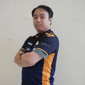 bynn_chapu's profile picture. ロボット作れません