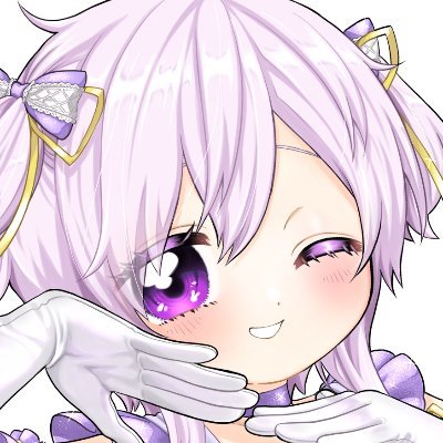 餅月ろいあ@よくばりバイリンガール歌いました！！さんのプロフィール画像