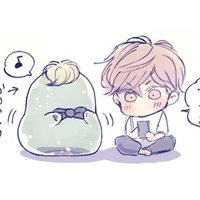 新湯スライム本発売中🦠(創作BL) (@shinyusenaka) 's Twitter Profile