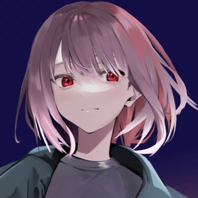 Nyaribarさんのプロフィール画像