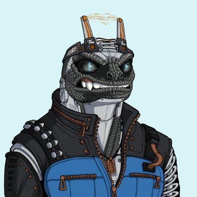 Solana Maxi | 🐳 | Community Builder | Web3
DeGod - Smyths - TSHS - Boryoku - Fel
a bro to bros...CM | PM | NFT/Crypto Alpha
Always, DYOR...HODL the OG's